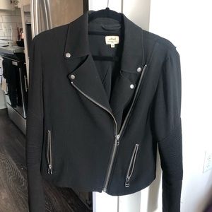 Aritzia Wilfred Montesson Jacket